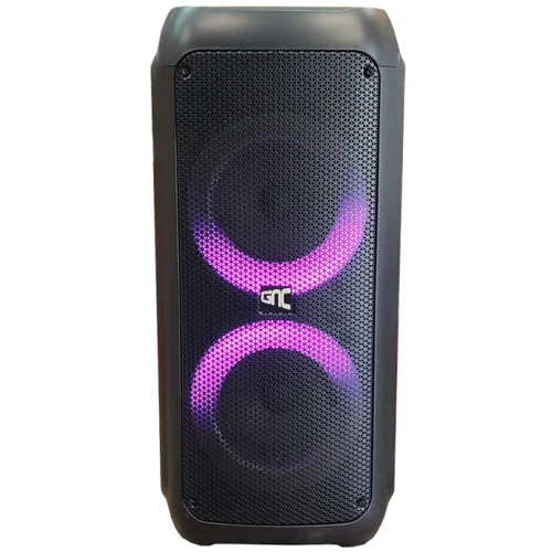 GNC MusicBox Party 180W bluetooth, karaoke,...