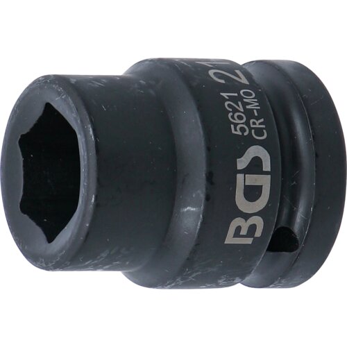 BGS udarni nasadni ključ 3/4&amp;quot; 21 mm 5621 Slike