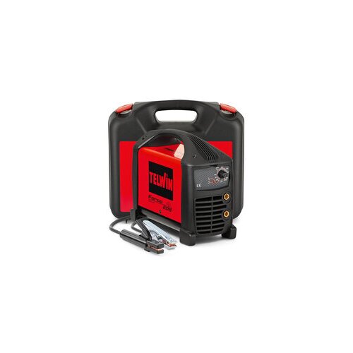 Telwin Inverter FORCE 205 230V ACX PLASTIC C.CASE Cene