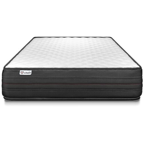 VITALIT Vzmetnica 90x180 cm spominska pena - Vitalpower, (21617304) Cene