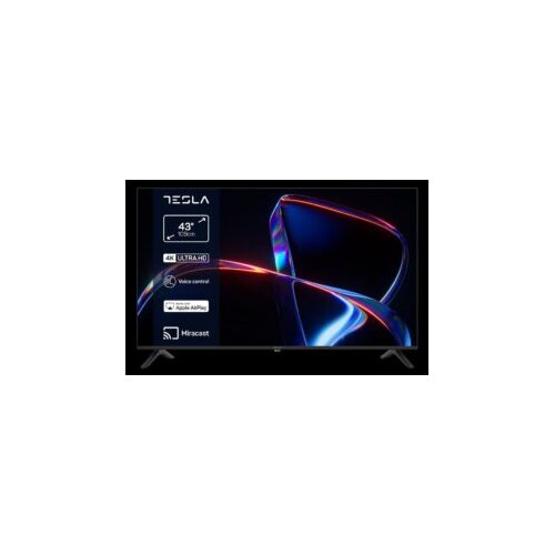 Tesla TV 43H665BUV UHD SMART VIDA OS Cijene