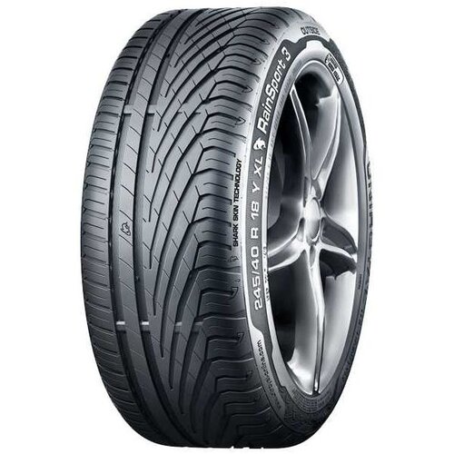 Uniroyal RainSport 3 SSR ( 225/40 R18 92W XL runflat ) Cijene