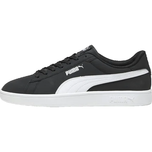 Puma Smash 3.0 Buck Crna