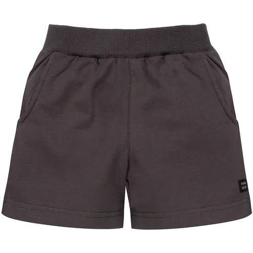 Pinokio Shorts Olivier