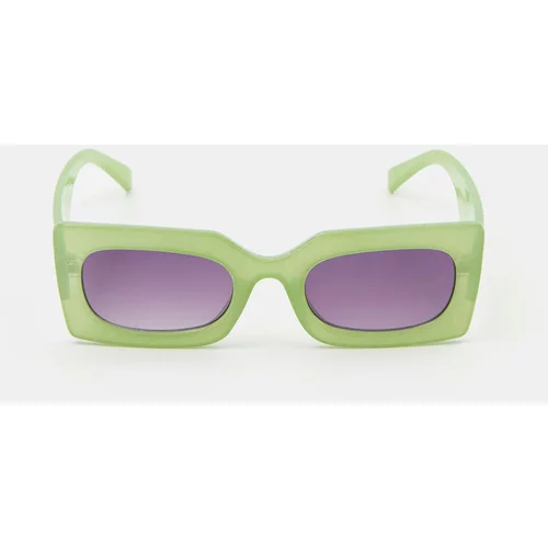 Sinsay - Sončna očala - Zelena