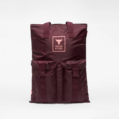 Under Armour Project Rock Gym Sack