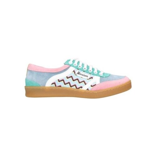 Morrison Modne superge BEL AIR Azul Modra Slike