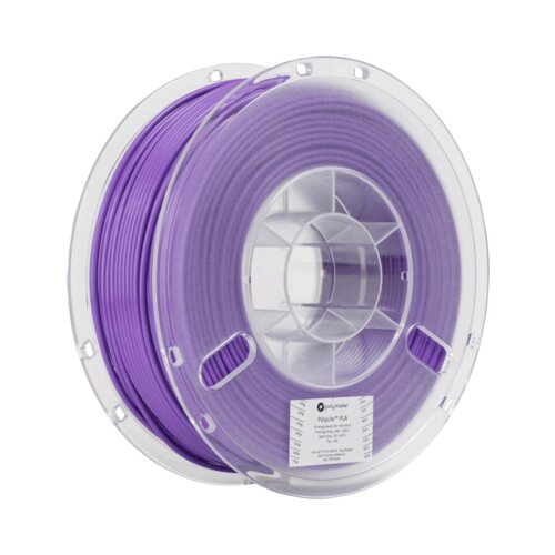 Polymaker polylite pla - violet - 2,85 mm Slike