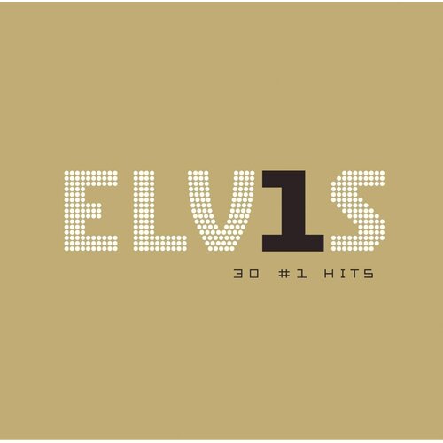 Elvis Presley PRESLEY, ELVIS - ELVIS 30 #1 HITS Cene