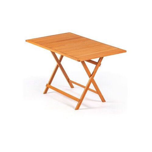 Hanah home set ba&amp;scaron;tenskih stolova i stolica (5 komada) MYR01 Slike