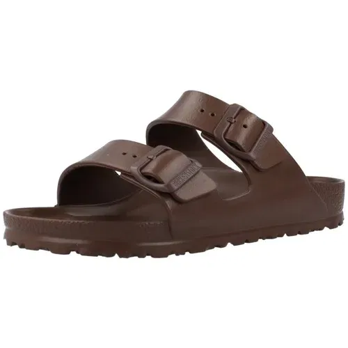 Birkenstock Sandali & Odprti čevlji ARIZONA EVA Kostanjeva