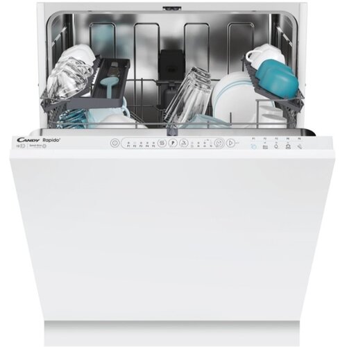 Candy Ugradna mašina za pranje sudova CI3E53EOW Slike