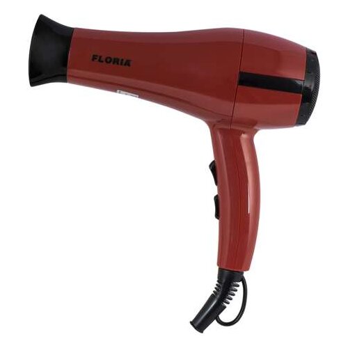 Floria ZLN8984 (ZLN8983/RD) Fen za kosu 2000W, Crveni Cene