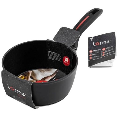 LORME-CLASSIC-SERPICA SA RUCK.MEGAST.16x7.5cm 1.2L Cene
