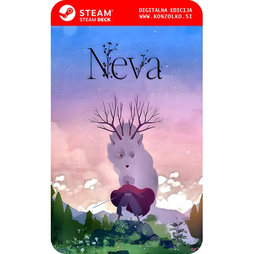 Neva Steam koda brez &scaron;katlice (WINDOWS PC | STEAM DECK) Cene