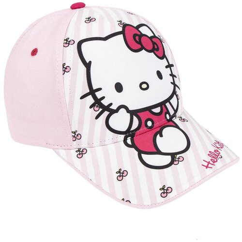 Cerda kapa &scaron;ilt 2200010432 2200010432 HELLO KITTY D roza 53 Cene