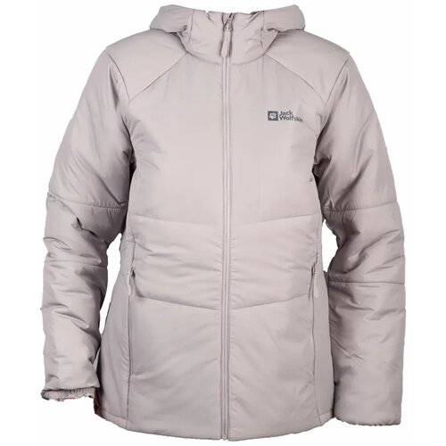 Jack Wolfskin bergland ins hoody w 1207221-2174 Slike