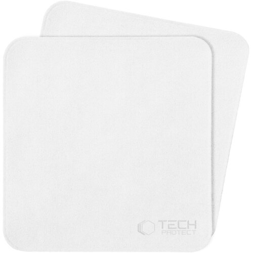 TECH-PROTECT POLIRNA KRPA 2-PAK. SIVA, (22108174) Cene
