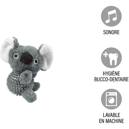 Love Story Igrača za pse Koala &amp;ndash; Slike