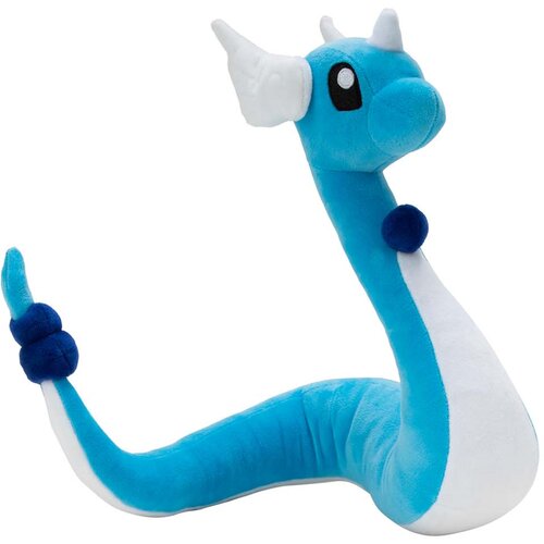 Pokemon PKM: Pliš 30 cm Dragonair W11, (21605139) Cene