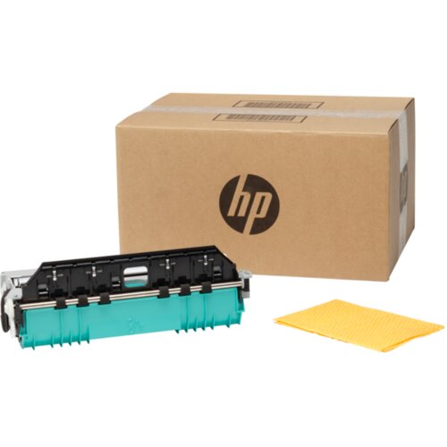 HP zbiralnik črnila za odpadke B5L09A Cene