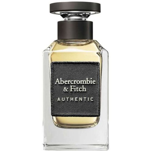 Parfem za muškarce Abercrombie &amp  Fitch EDT Authentic 100 ml Cijene