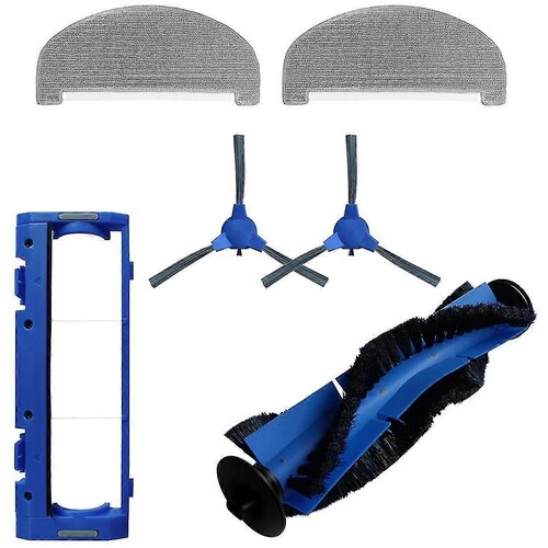 INORCO Nadomestni deli robotskega sesalnika za komplet dodatne opreme G40 G40 Hybrid+, (22020959) Slike