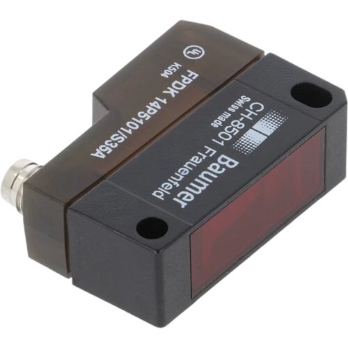  Fotoelektični senzor FPDK14P5101/S35A BAUMER Cijene
