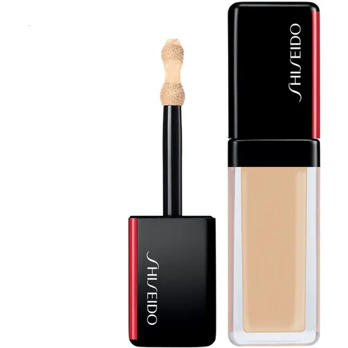 Shiseido Synchro Skin Self-Refreshing Concealer tekoči korektor odtenek 201 Light 5.8 ml