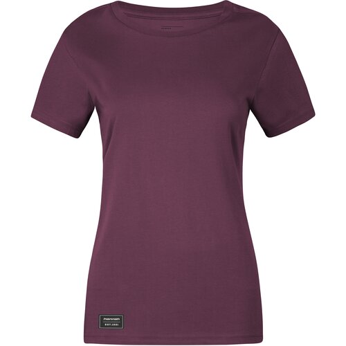 HANNAH Women's short-sleeved T-shirt ARIA II fig Slike