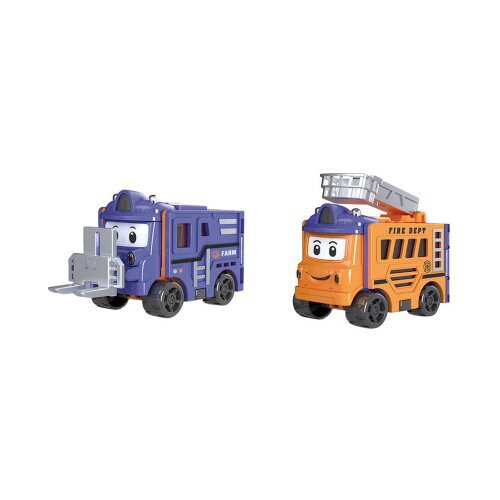 Master Igračka Autić Transformers 2u1 HW24141289 Slike