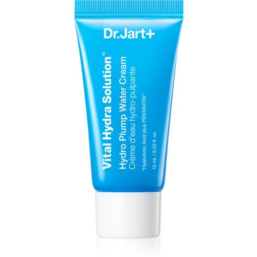 Dr.Jart+ Vital Hydra Solution™ Hydro Plump Water Cream gel krema s hijaluronskom kiselinom 15 ml Cijene