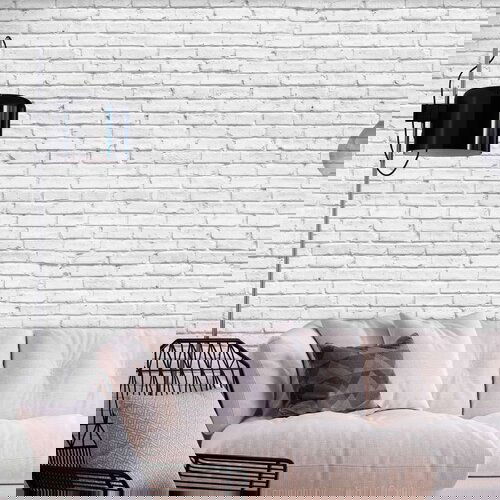  Tapeta - Gray Brick 300x210 Slike