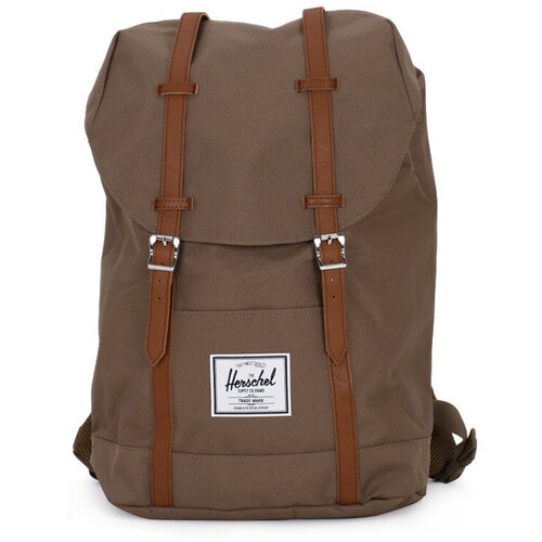 Herschel Nahrbtniki RETREAT CUB Črna Cene