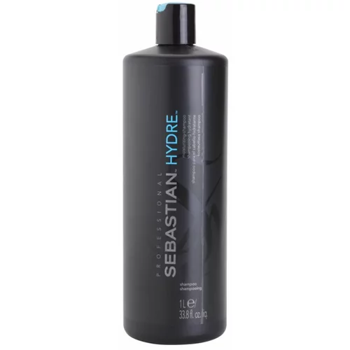 Sebastian Professional Hydre vlažilni šampon 1000 ml za ženske