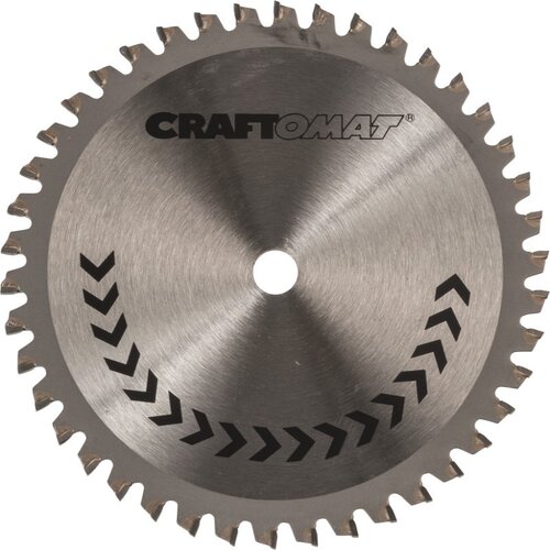 CRAFTOMAT List za kružnu pilu HM Alu (184 mm, Provrt: 16 mm, 48 zubaca) Slike