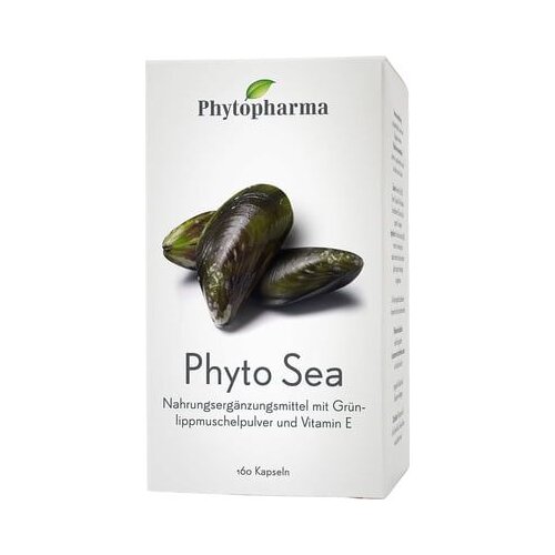 Phytopharma Phyto Sea Cene