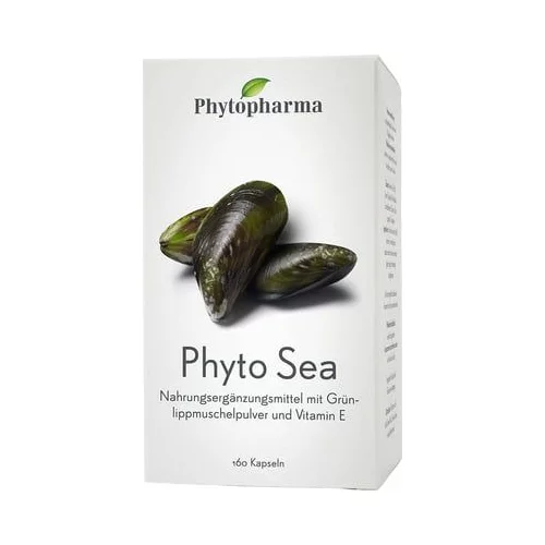 Phytopharma Phyto Sea