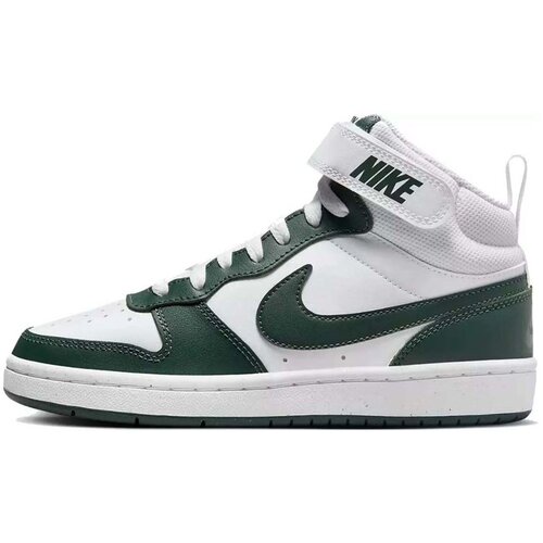 Nike duboke patike za dečake court borough mid 2 bg Cene