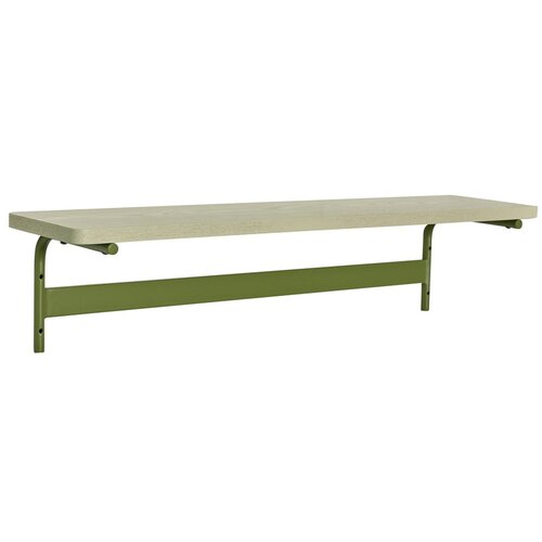 H&amp;uuml;bsch Zelena/siva polica 80 cm Koi &amp;ndash; Slike