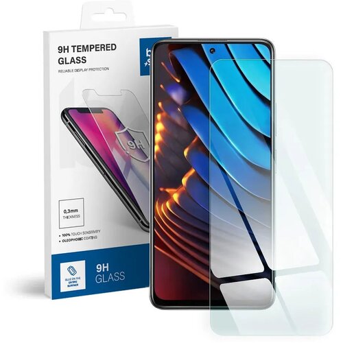 Blue Star Za&scaron;čitno steklo Blue Star za Xiaomi Poco X3 GT Cene