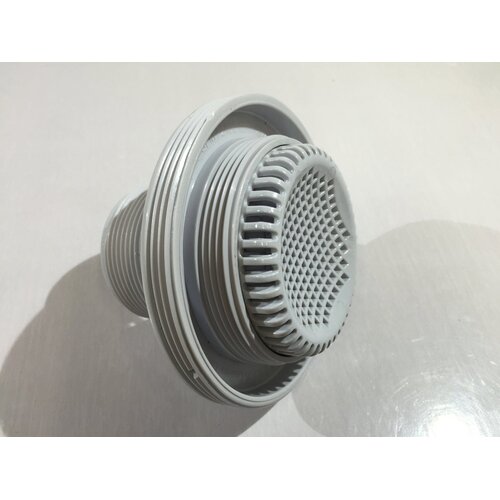 Intex Zamjenski dijelovi Pješčani filter Krystal Clear 4,7 m³ - (26) Navojni priključak filtera Cene