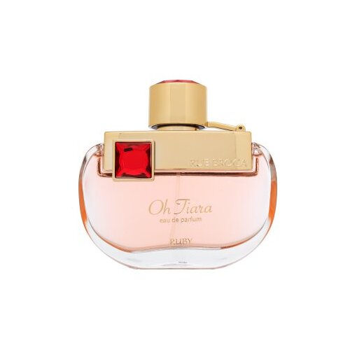 Rue Broca Oh Tiara Ruby parfumirana voda za ženske 100 ml Cene