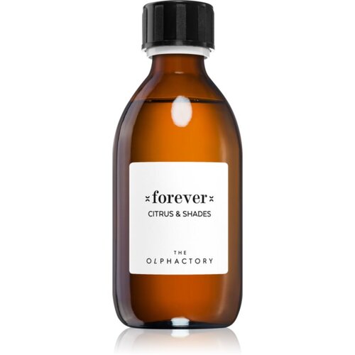 Ambientair The Olphactory Citrus & Shades punjenje za aroma difuzer Forever 250 ml Cijene