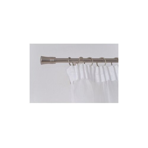 Dekordom Teleskopska garnišna zvono 120-210 hrom/mat 632120 Cene