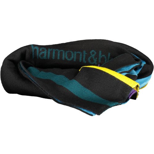 HARMONT & BLAINE HARMONT & BLAINE BLACK MEN&#39;S SCARF Cijene