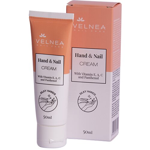 Velnea krema za ruke i nokte 50ml Cene