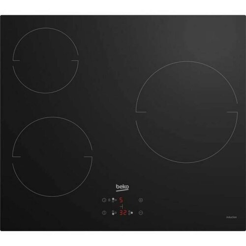  Staklokeramička Ploča BEKO HIC63400 60 cm 5300 w Cijene