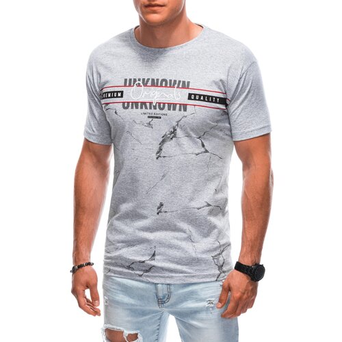 Edoti Men&amp;#039;s t-shirt Slike