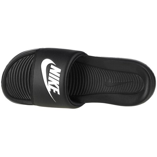 Nike Natikači Victori One Slide CN9675 002 Black/White/Black Slike